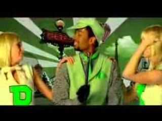 Dr Stay Dry Feat Lumidee - Dont Sweat That (Whistle Song)