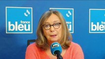 Brigitte Feuillet-Liger, professeure émérite à la faculté de droit de Rennes