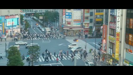 NOISE Bande-annonce (EN)