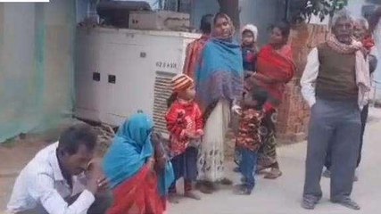 बेगूसराय: बहन के तिलक में जा रहे भाई की सड़क हादसे में मौत, परिजनों में मचा कोहराम