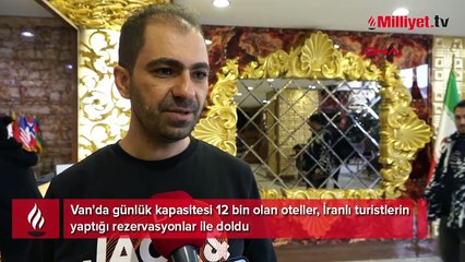 3 gün için 600 bin kişi gelecek: Onları baş tacı yapacağız