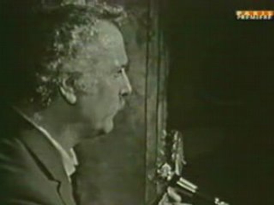 Georges Brassens - Mauvaise Réputation