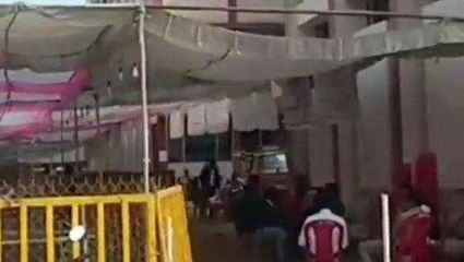 सागर: मत गणना स्थल पर रहेगी यह सुरक्षा व्यवस्था, 100 मीटर तक इन्हें नहीं मिलेगी एंट्री...
