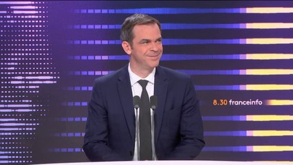 Le "8.30 France Info" du mardi 28 novembre 2023