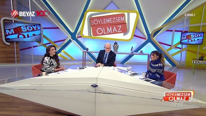 Söylemezsem Olmaz 28 Kasım 2023