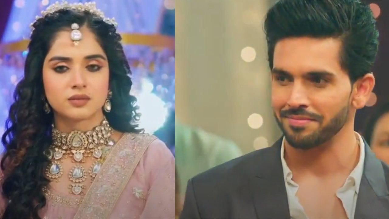 YRKKH 28th Nov Spoiler: Rohit के सामने आई Ruhi और Armaan के रिश्ते की ...