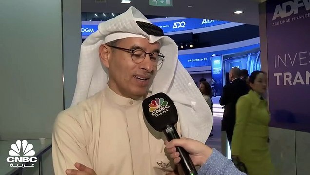مؤسس شركة إعمار العقارية ورئيس مجلس إدارة أمريكانا للمطاعم لـ CNBC عربية: قدمنا عرضاً لمجلس إدارة إعمار لرفع مستوى التوزيعات للعام المقبل