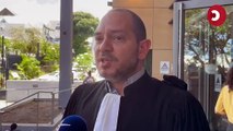 Tir de flashball à Saint-Philippe : 5 ans requis contre l'auteur des faits, son avocat n'est pas d'accord