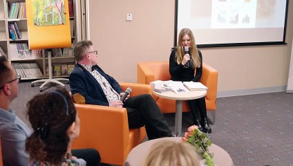 Gazeta Lubuska. Międzyrzecz. Spotkanie z Andrzejem Chmielewskim