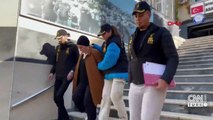 Tiktok'ta para karşılığı müstehcen canlı yayın yapan kadın gözaltına alındı