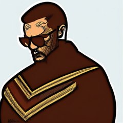 Booba persiste dans ses accusations tandis que Sadek disculpe La Fouine