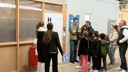Festival France Bleu à hauteur d'enfants 2023 : Atelier Merci Rémi