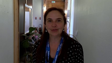 Festival France Bleu à hauteur d'enfants 2023 : Atelier la rédaction junior