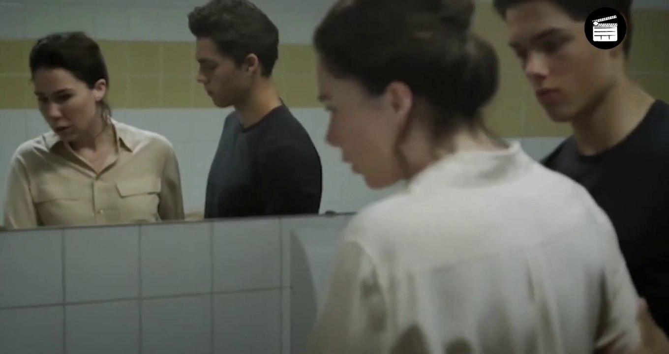 A Teenage Boy Fall In Love With His School Teacher - De Leerling (2015) Movie Recap - Video Dailymotion