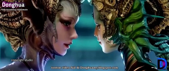 Swallowed Star Episode 95 FULL TL