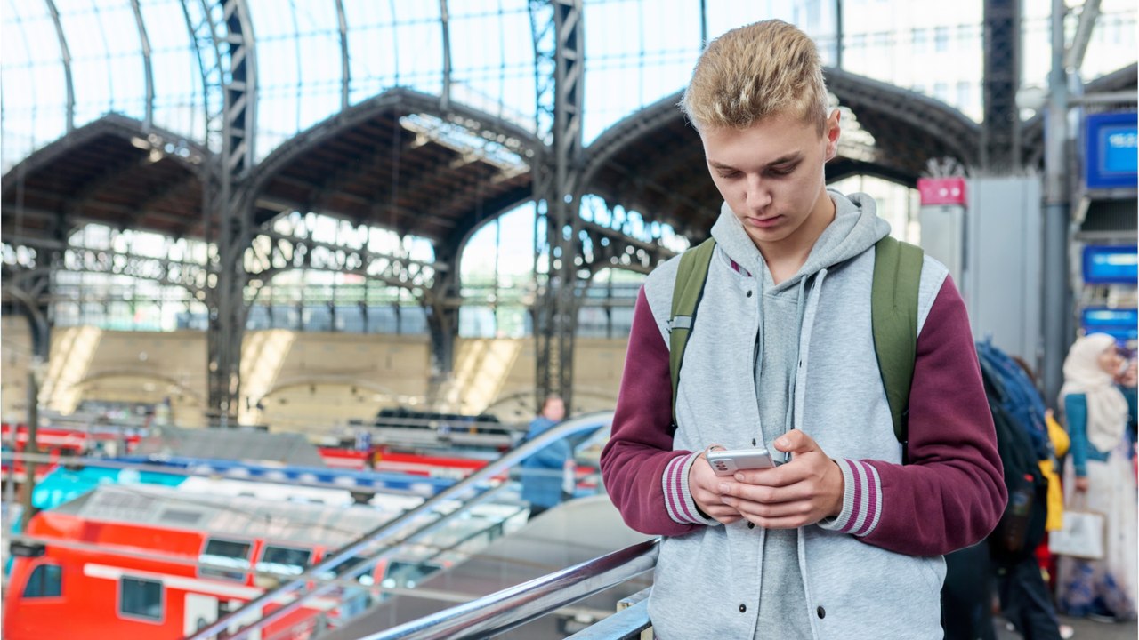 Einigung auf günstigeres Deutschlandticket für Studierende