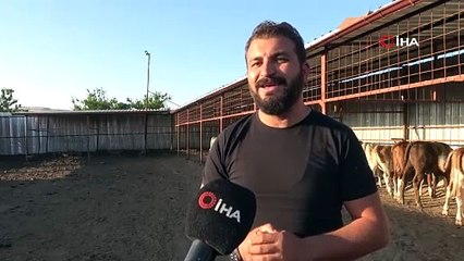 Hobi olarak başlamıştı, şimdi Türkiye'nin dört bir yanına satıyor