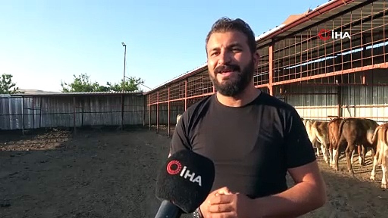 Hobi olarak başlamıştı, şimdi Türkiye'nin dört bir yanına satıyor