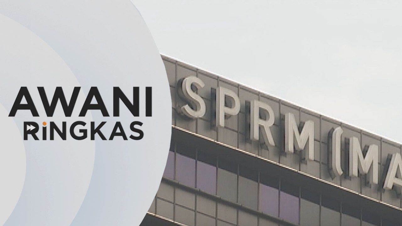 AWANI Ringkas: SPRM sedia beri justifikasi | Agihan subsidi perlu pendekatan baharu