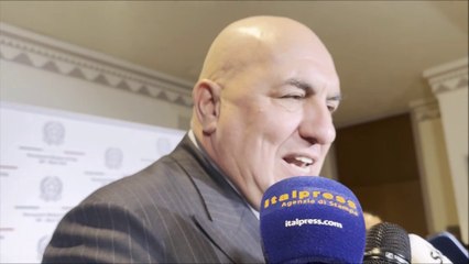 Crosetto "Non spetta a me giudicare operato Segretario Generale Onu"