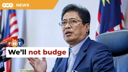 MACC brushes off Aman Palestin’s legal action threat over frozen accounts