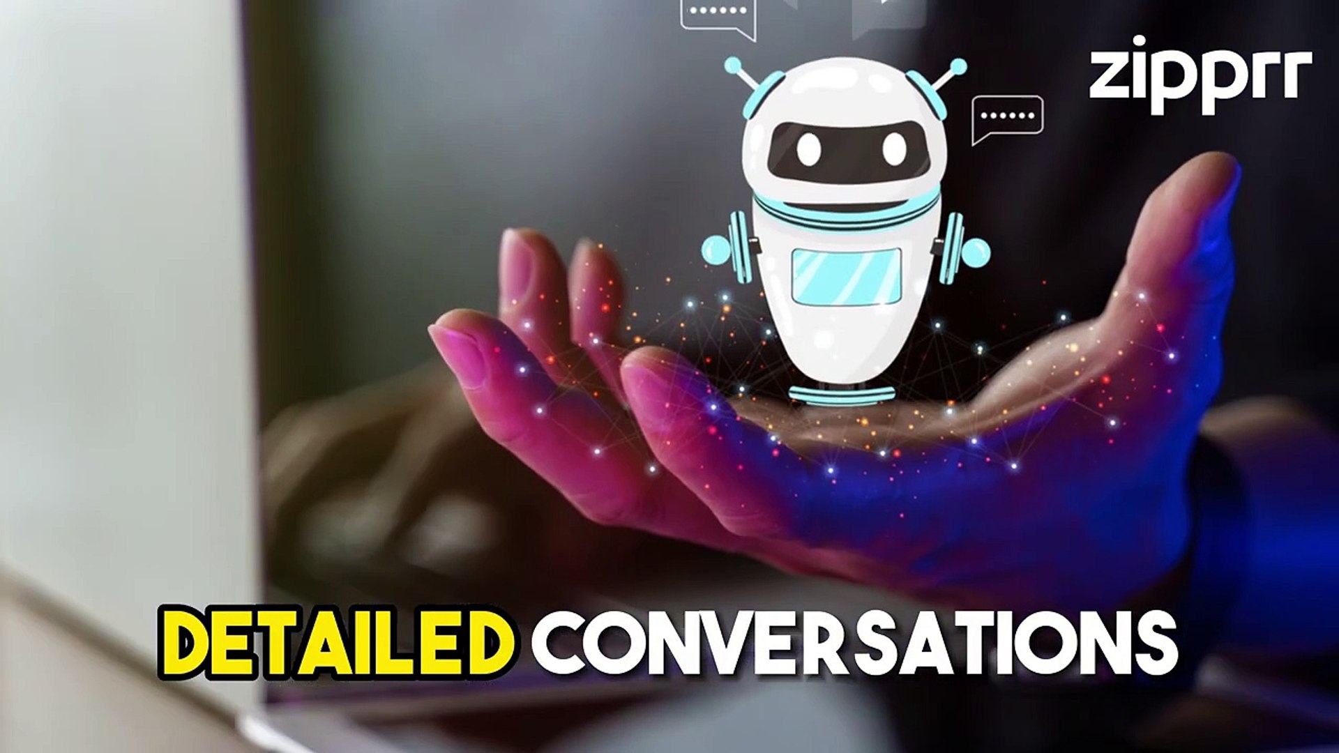 Readymade Zipprr ChatGPT Clone Script