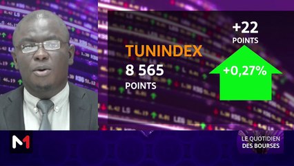 Le quotidien des bourses - 28/11/2023