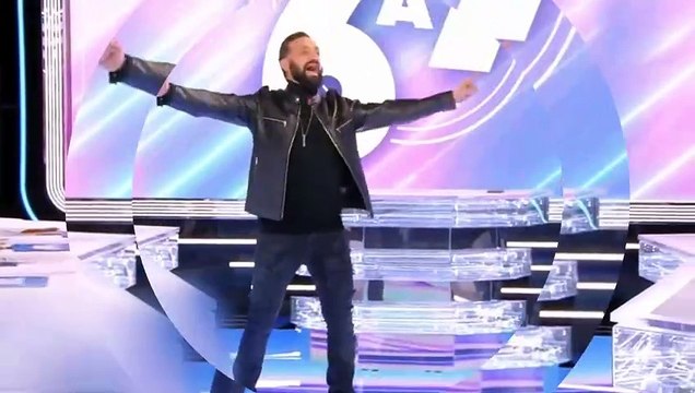 Bande-annonce de Complément d'enquête sur Cyril Hanouna