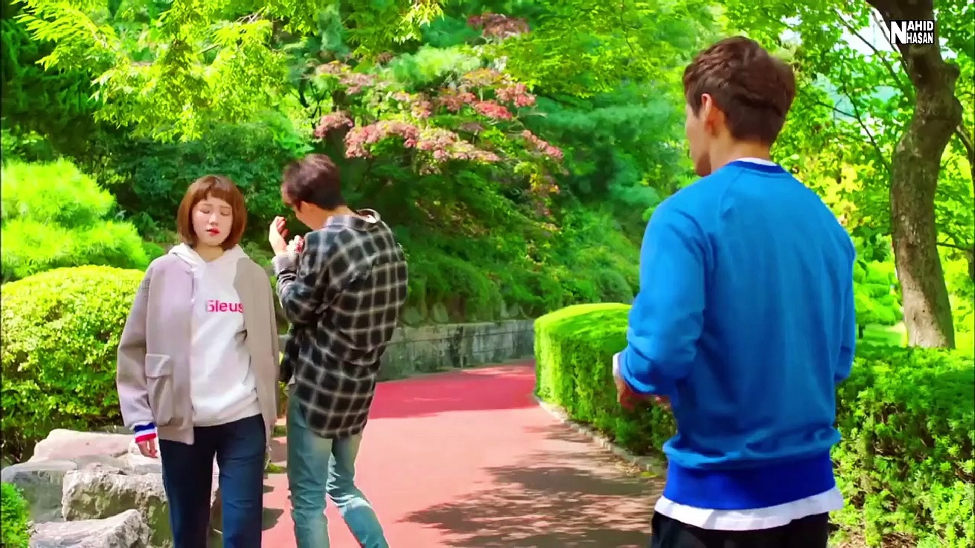 ⁣New Korean Mix Hindi Songs 2023❤Nam Joo Hyuk & Lee Sung Kyung Love Story❤Korean drama❤