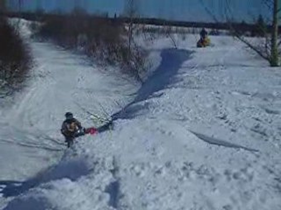 Skidoo 027