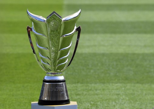 27 TICKET - 27 AFC TICKETS