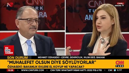 Mehmet Özhaseki rezerv tartışmasıyla ilgili doğru bilinen yanlışları anlattı