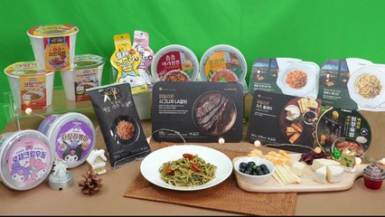 [기업] 세븐일레븐, 연말 간편식 대규모 할인·증정 행사 / YTN