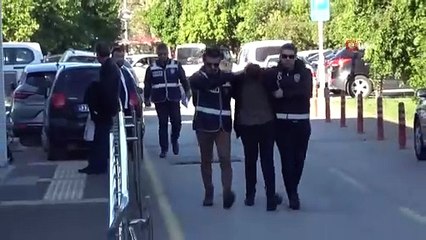 Vicdansız sürücü 40 gün sonra yakalanıp tutuklandı