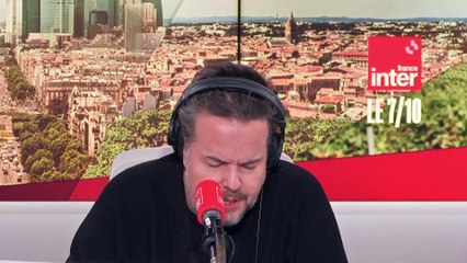 "Les océans ont les super-pouvoirs de réguler le climat et d'avoir créé la vie sur Terre"