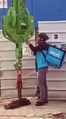 Very Cheap Low Cost Food Delivery System #shorts #viral #shortsvideo #video #innovationhub