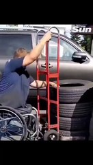 Your ABILITY is GREATER Than Any Disability #shorts #viral #shortsvideo #video #innovationhub