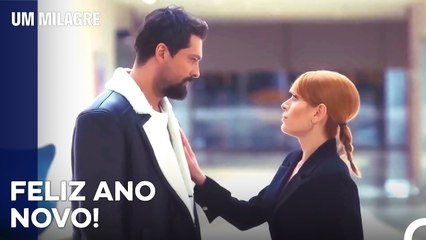 Festa de Aniversário Surpresa de Ferman - Um Milagre