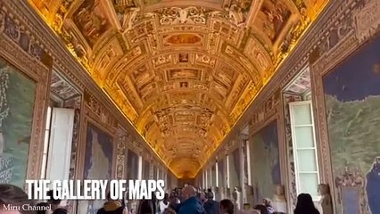 Top 15 Insanely Cool Museums