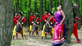 TOR JHUMKA__SINGER MANOJ SHAHRI KE SUPERHIT NAGPURI HD VIDEO SONG