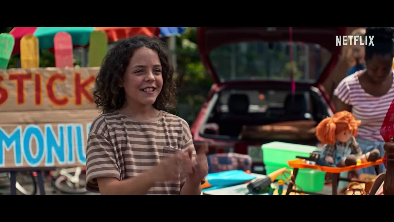 Boy Swallows Universe New Trailer