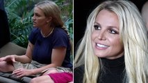 Jamie Lynn Spears reveals unusual item Britney requested for Vegas residency