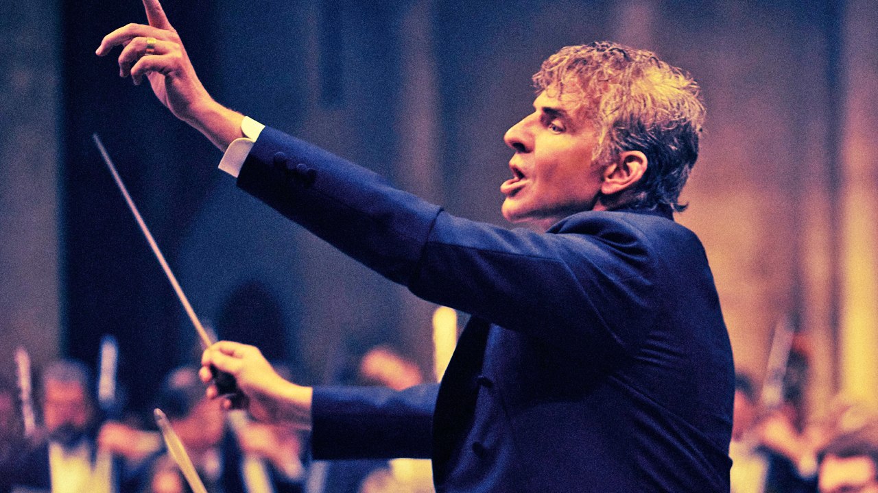 Maestro - Trailer (Deutsch) HD