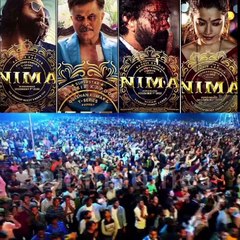 ANIMAL PRE RELEASE EVENT : 'एनिमल' के इवेंट में Malla Reddy का विवादित बयान, ' पांच साल में तेलुगु का बॉलीवुड पर राज होगा...',