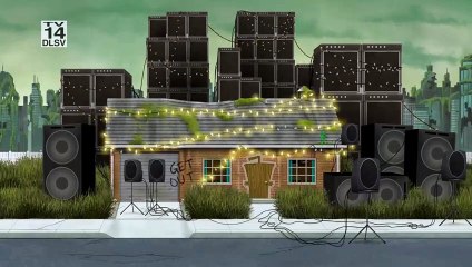 Aqua Teen Hunger Force 12x08 Season 12 Episode 8 Trailer -  A Quiet Shake