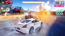 Asphalt 9_ Legends PC GAMING RTX 3090AS