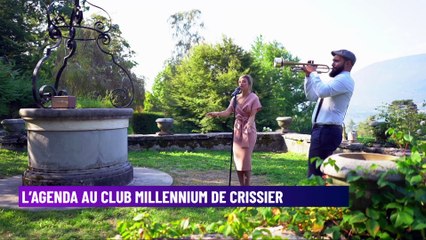 L’agenda du mardi 28 novembre