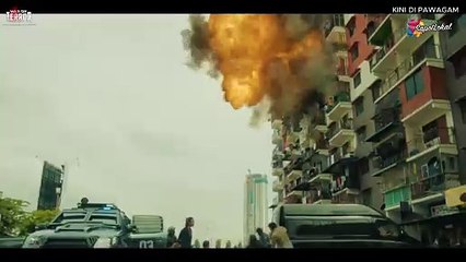 War On Terror: KL Anarki | Tv Spot: Highlight