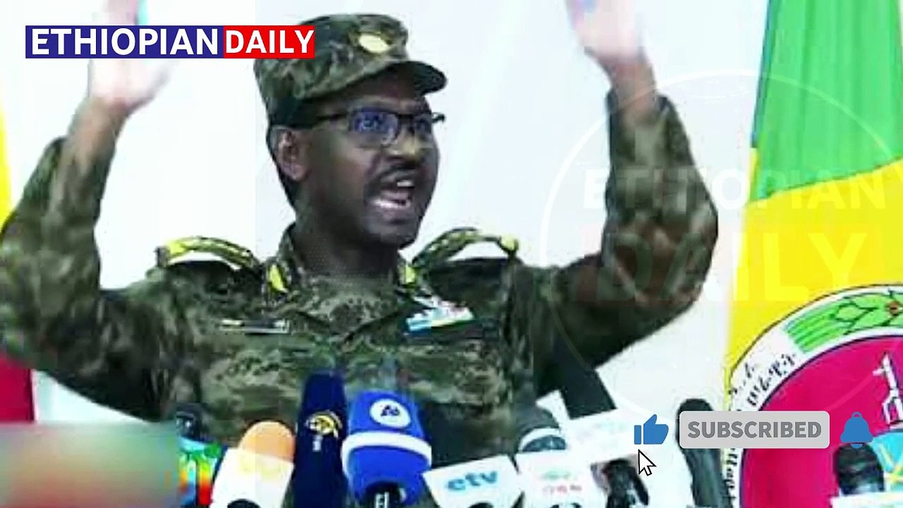 “ለመጨረሻ ቀን ያስቀመጥኩት ጦር ተመቷል” አብይ - በአዲስ አበባ ትግሉ በይፋ ተጀመሯል - “እንደራደር” በአብን በኩል አብይ ያወጣው መግለጫ