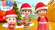 Deck The Halls  Christmas Song for Kids  Traditional Christmas Carols - HeyKids